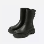 نیم بوت پشت بندی کد 225