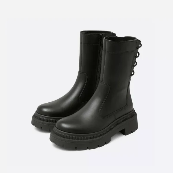 نیم بوت پشت بندی کد 225