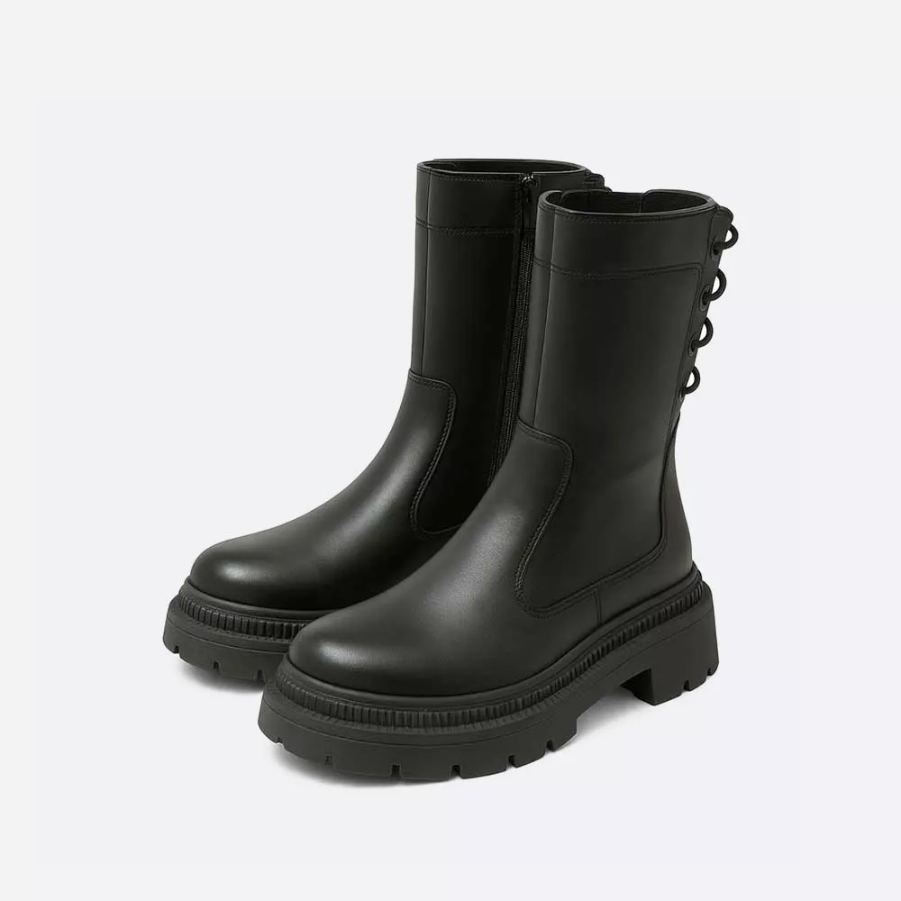 نیم بوت پشت بندی کد 225