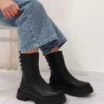 نیم بوت پشت بندی کد 225