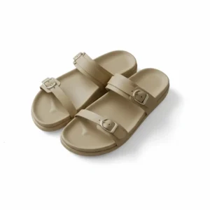 صندل طبی دو سگکی زارا