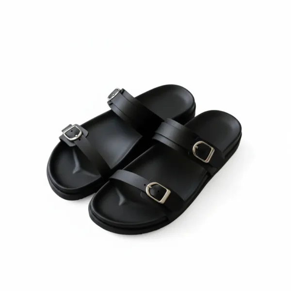 صندل طبی دو سگکی زارا