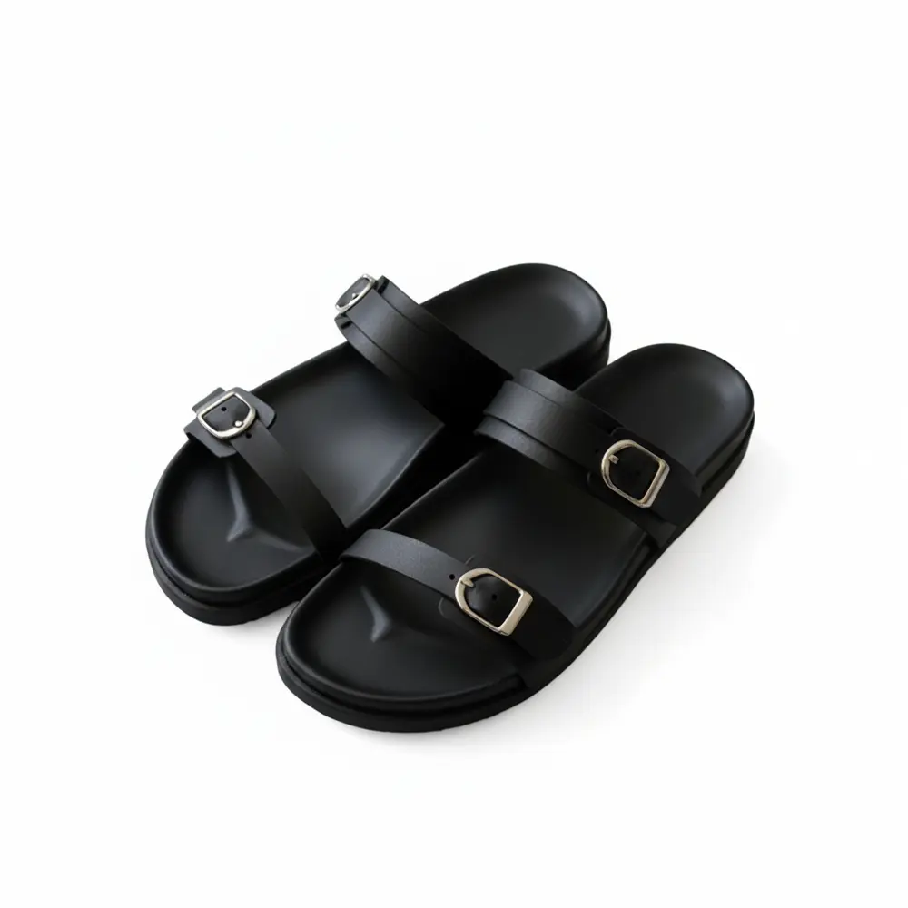 صندل طبی دو سگکی زارا