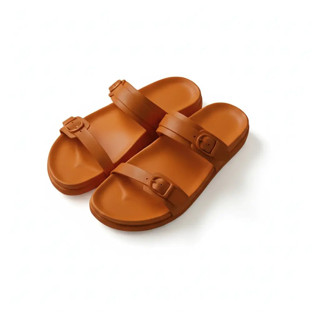 صندل طبی دو سگکی زارا