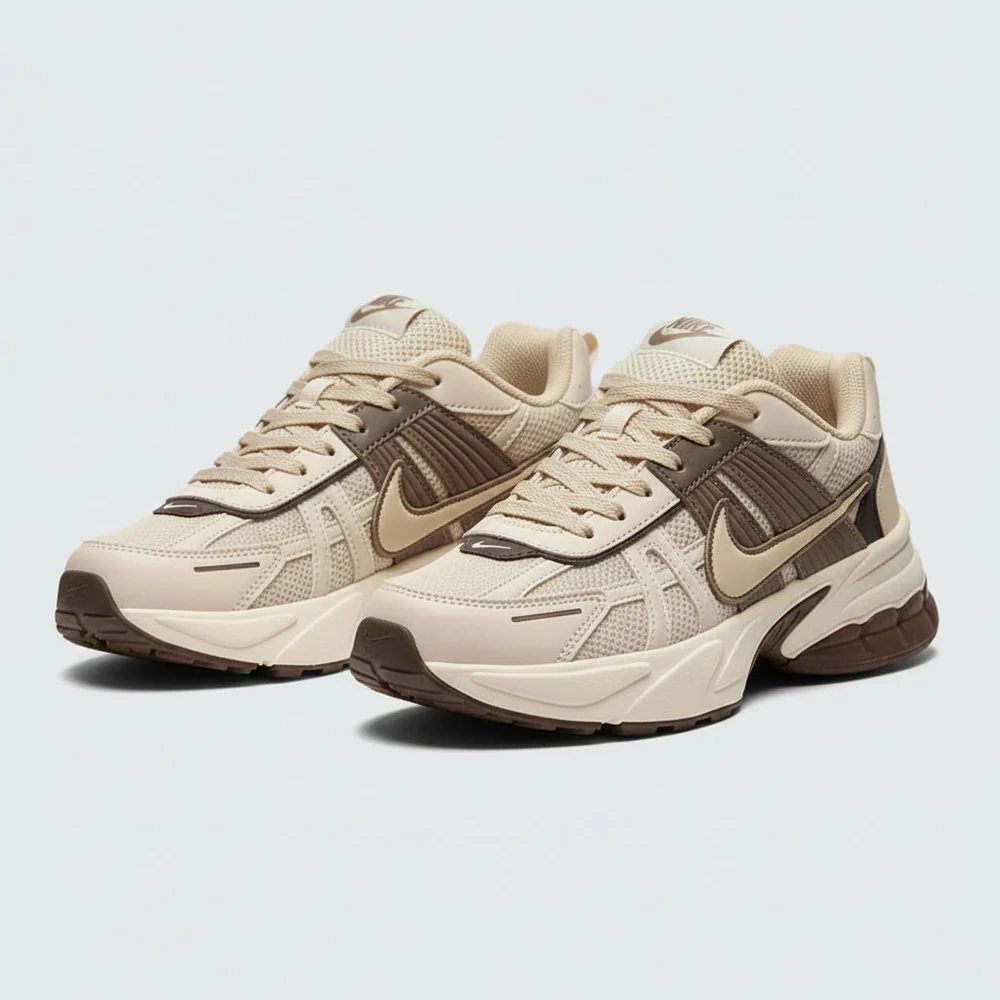 کتونی طرح نایک v2k